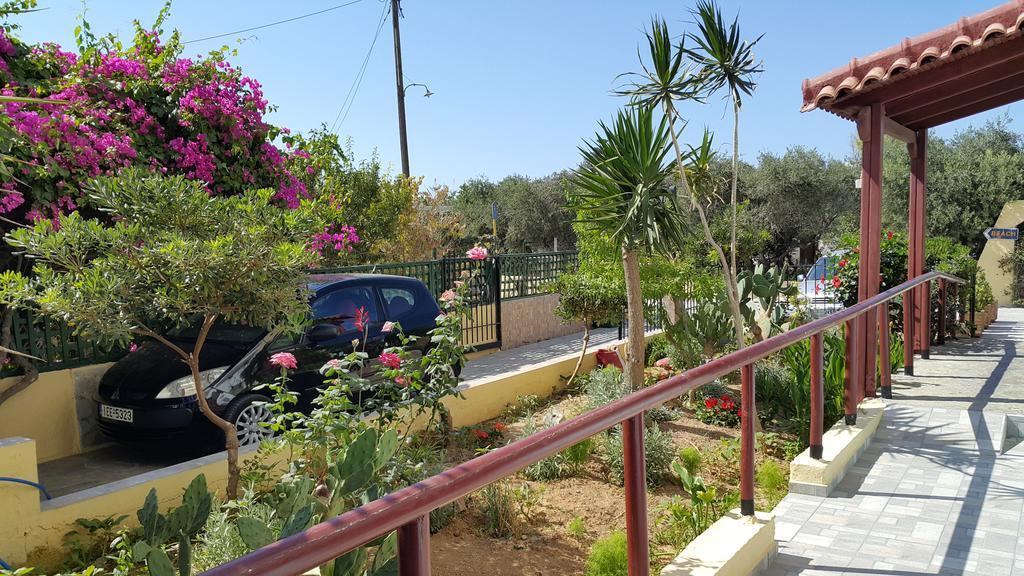 كاندية فندق بارك المظهر الخارجي الصورة