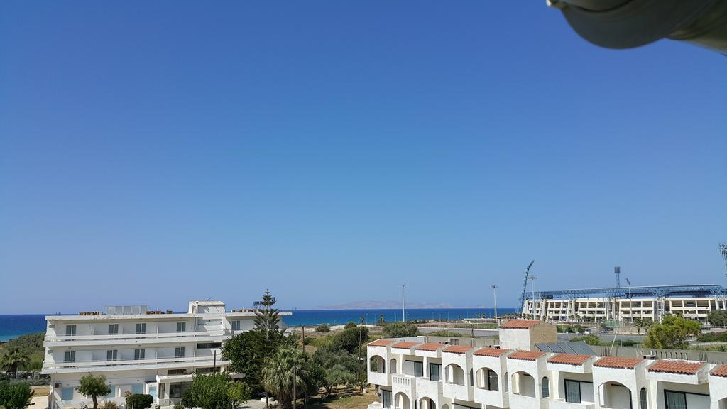كاندية فندق بارك المظهر الخارجي الصورة