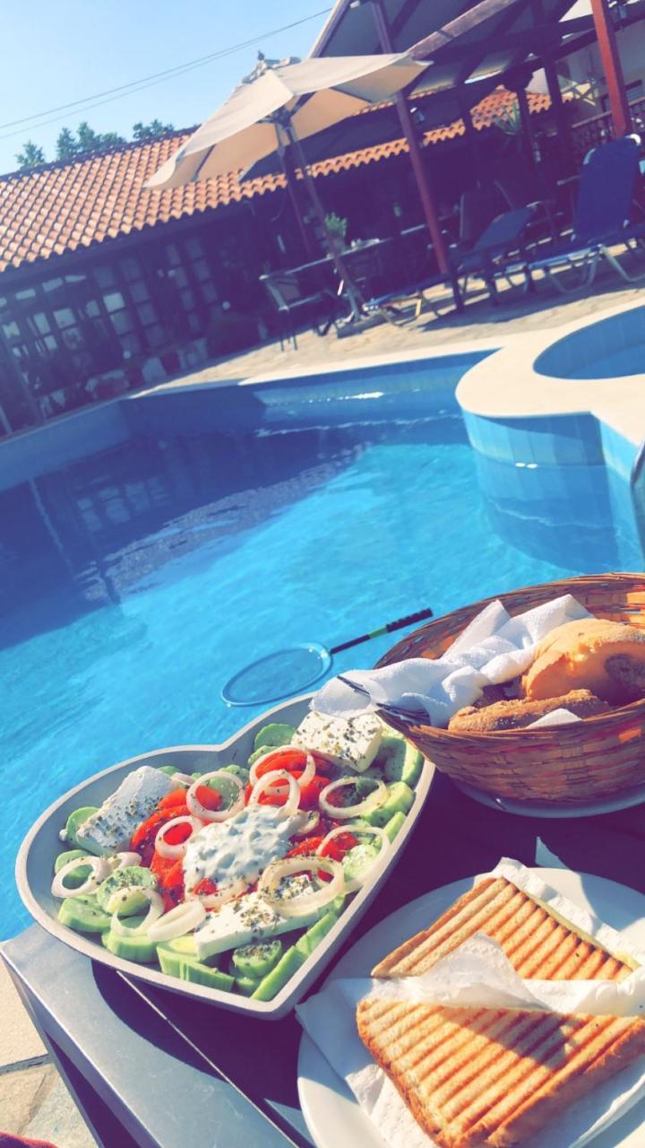 كاندية فندق بارك المظهر الخارجي الصورة