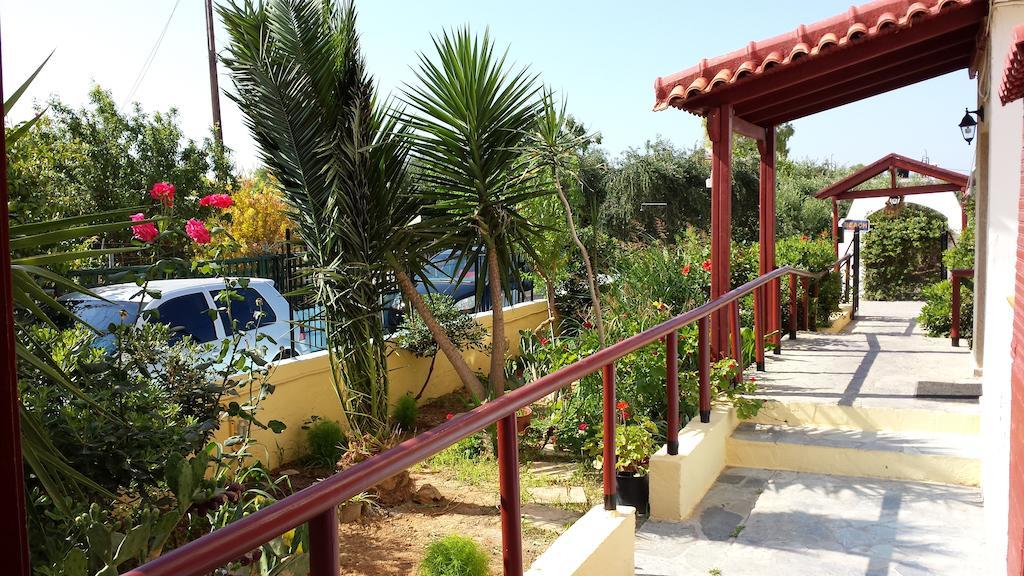 كاندية فندق بارك المظهر الخارجي الصورة