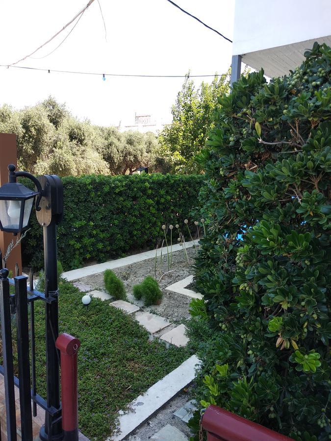 كاندية فندق بارك المظهر الخارجي الصورة